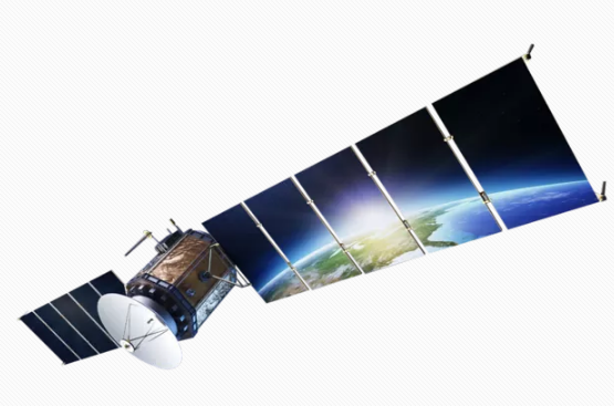 衛星天線