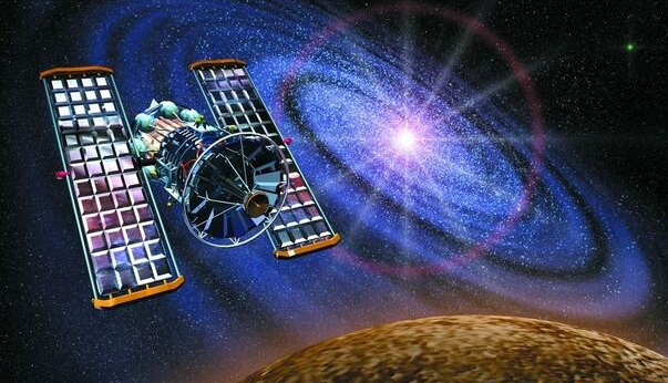 衛星導航系統