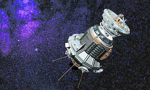 衛(wèi)星定位